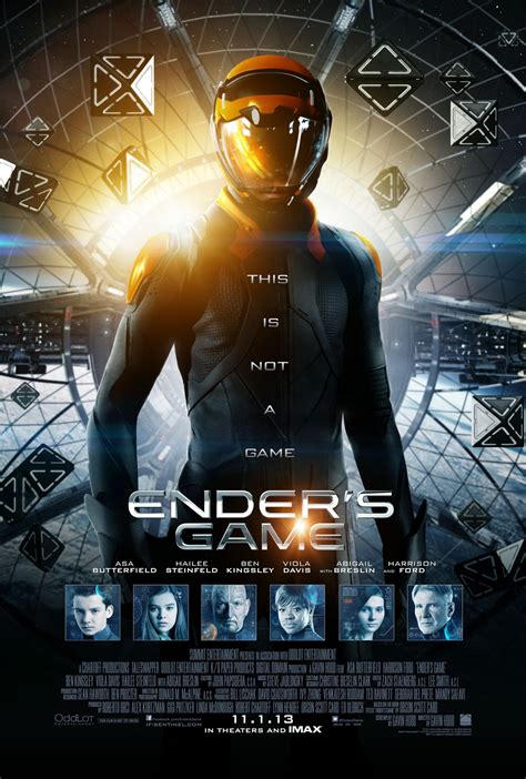 ender's game|ender's game full movie.